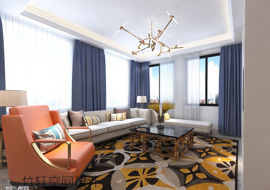 海滨跑马场别墅酒店 港式风情融入设计-2