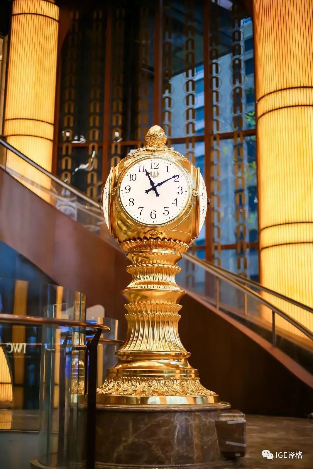 上海新世界百货 | 百年建筑的现代光影重生-16