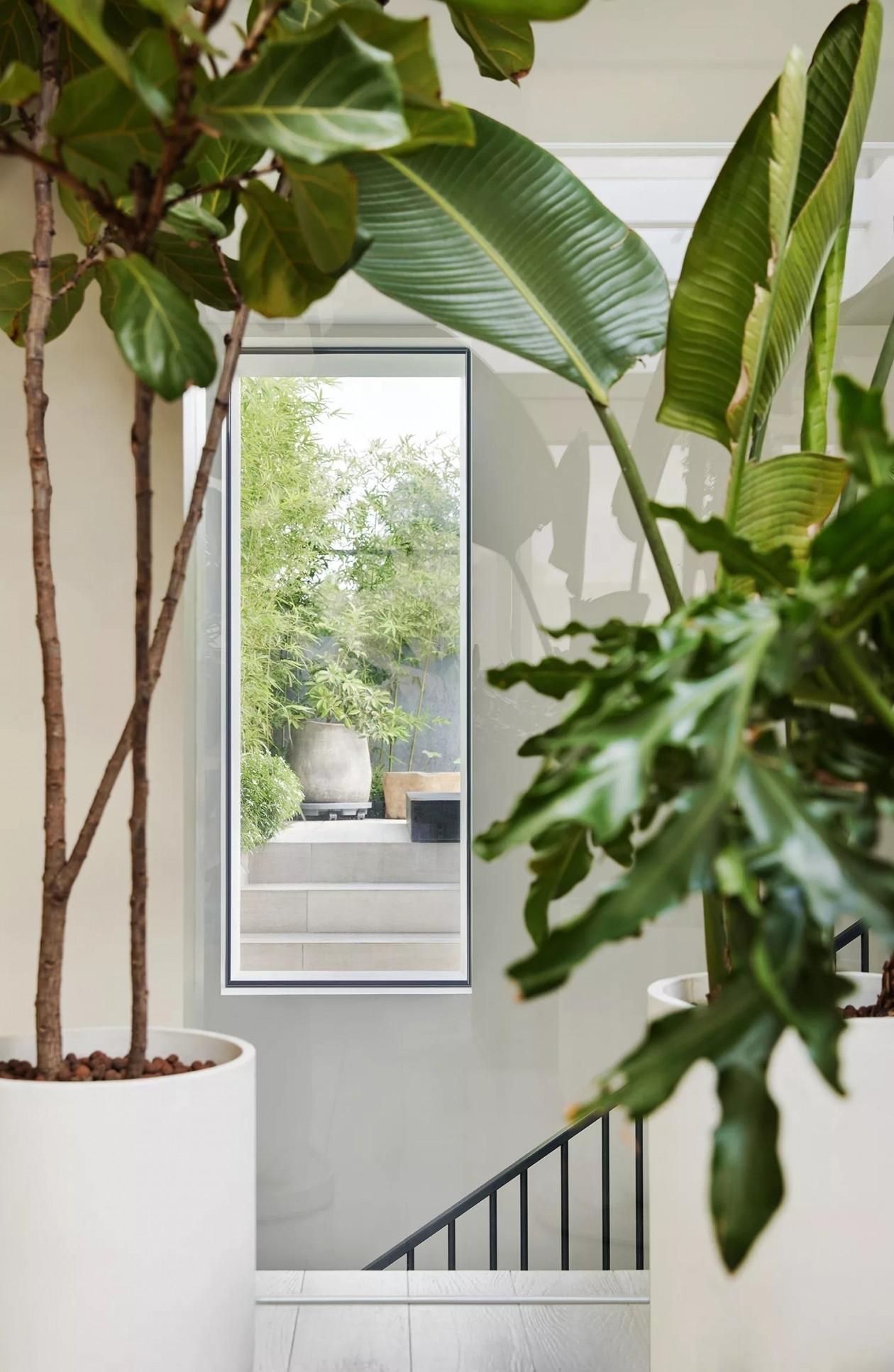 自然光居丨中国广州丨有喆设计-73