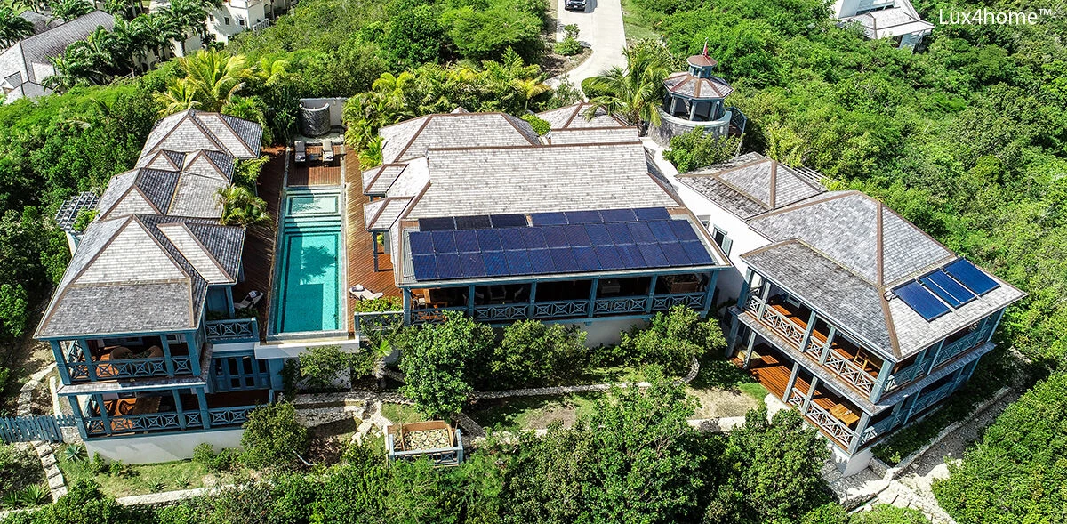 异域风情石子马赛克打造天堂酒店-8