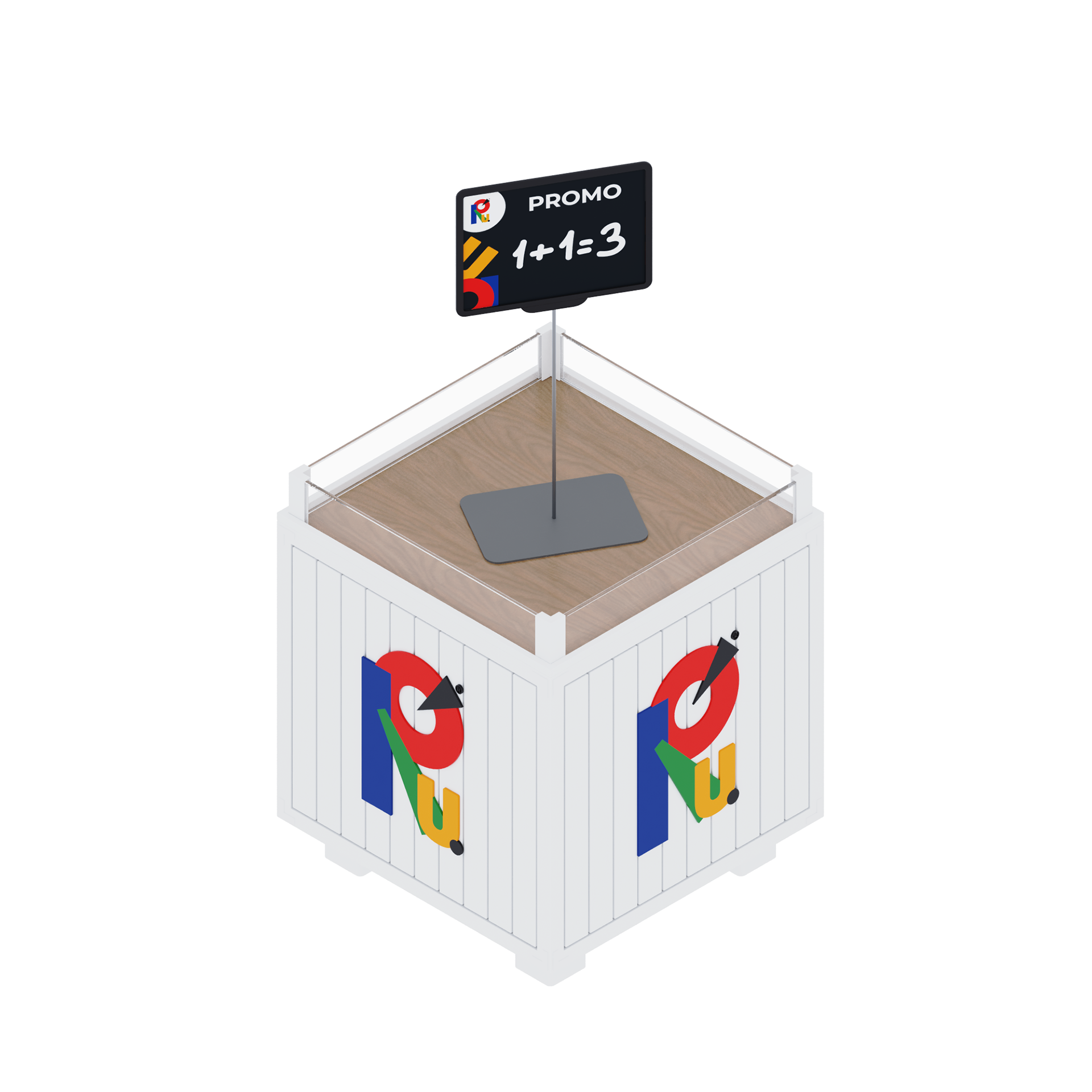 中国深圳某超市-22