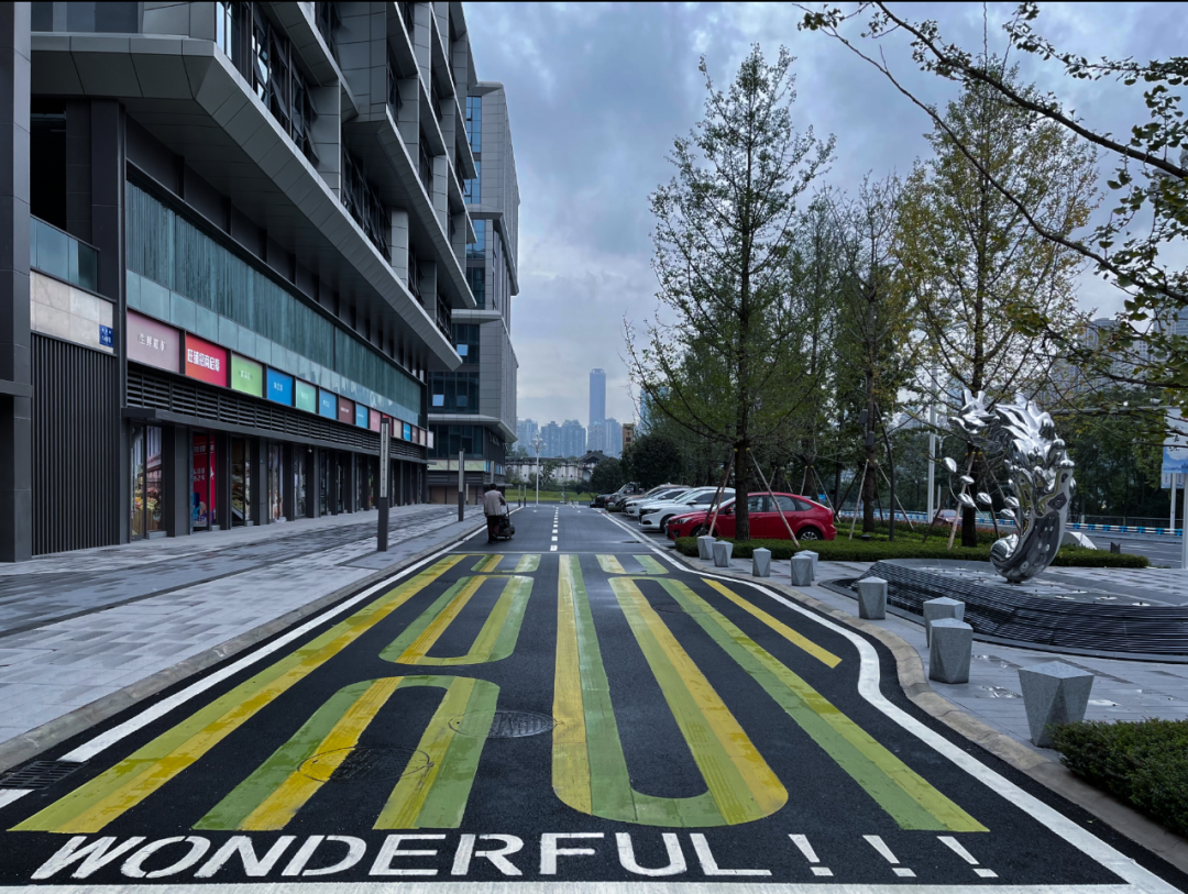 重庆中海·十里长江(华府)丨中国重庆丨SED新西林景观国际-40