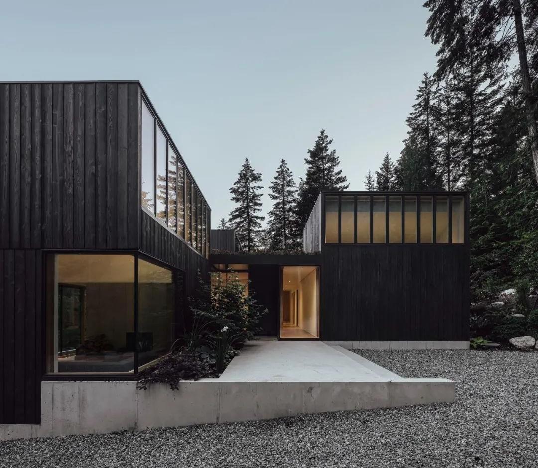 泳池房丨line architects-90