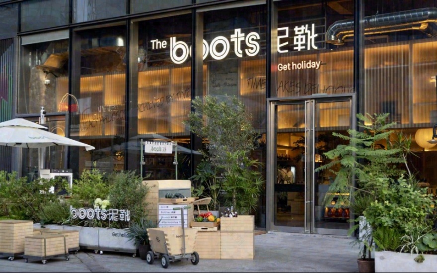The boots 泥靴|苏州店丨中国苏州-12