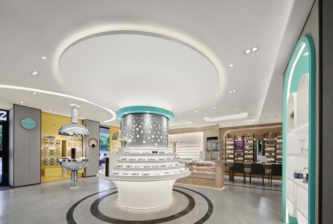 天津眼科滨海新区第二分中心丨中国天津-24