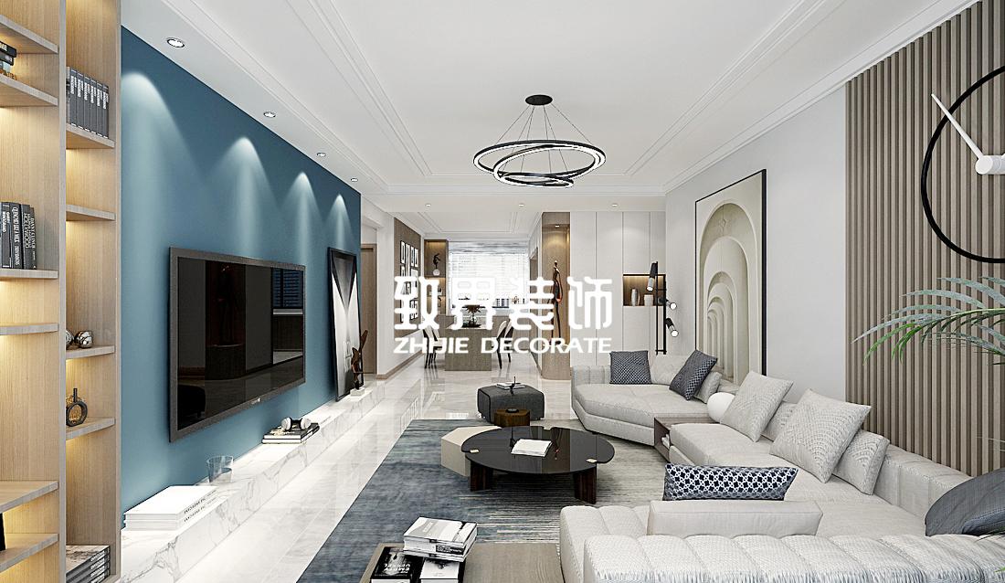 
华南城紫荆名都 -0