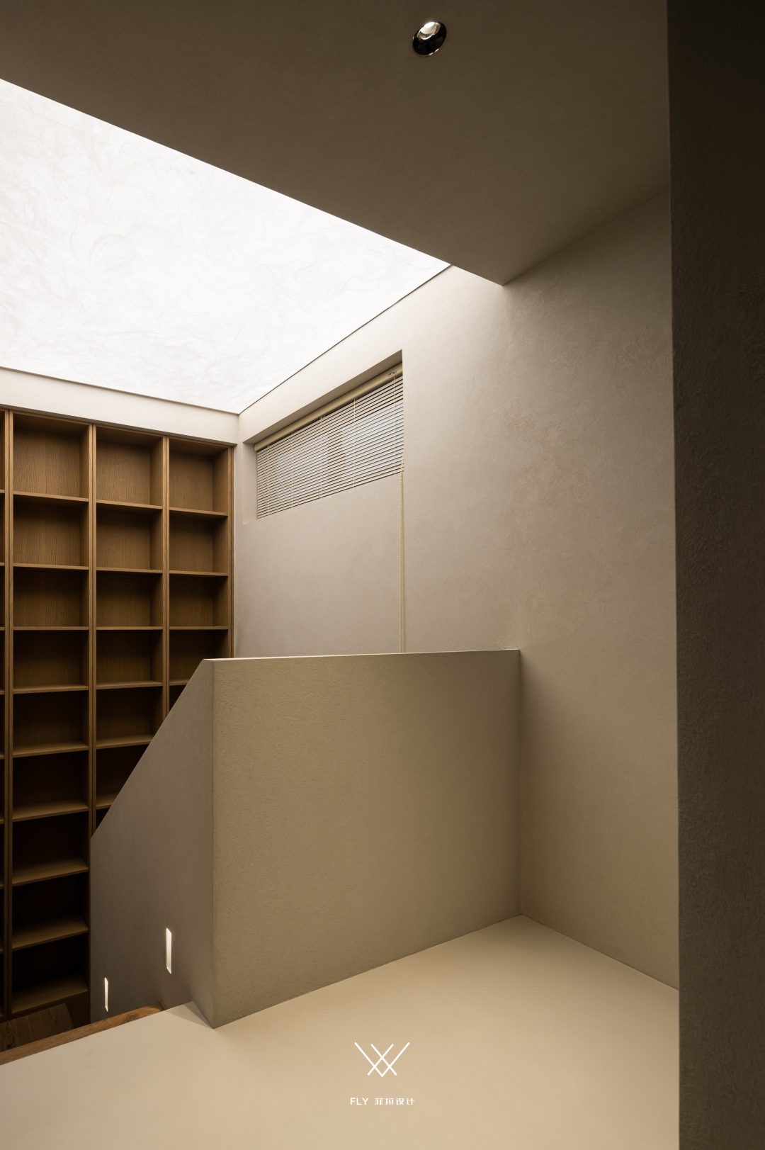 秩序韵律下的日式古典美学丨中国杭州丨菲拉设计-67