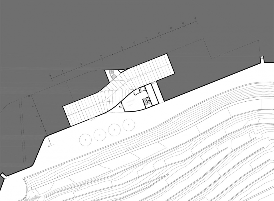 葡萄牙Quinta de Adorigo酒庄丨葡萄牙杜罗丨Atelier Sergio Rebelo-105