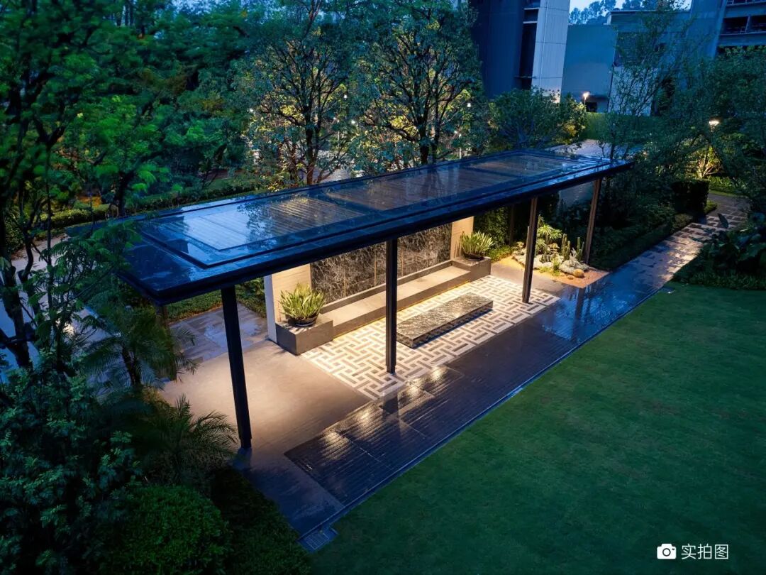 城市兴交付|未来天空之城首批交付，启幕大城理想生活-42