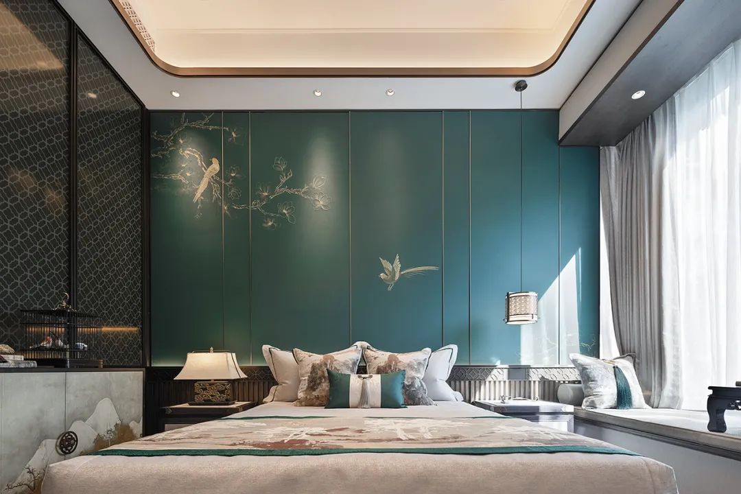 建发石狮央座丨中国泉州丨漫思设计-37