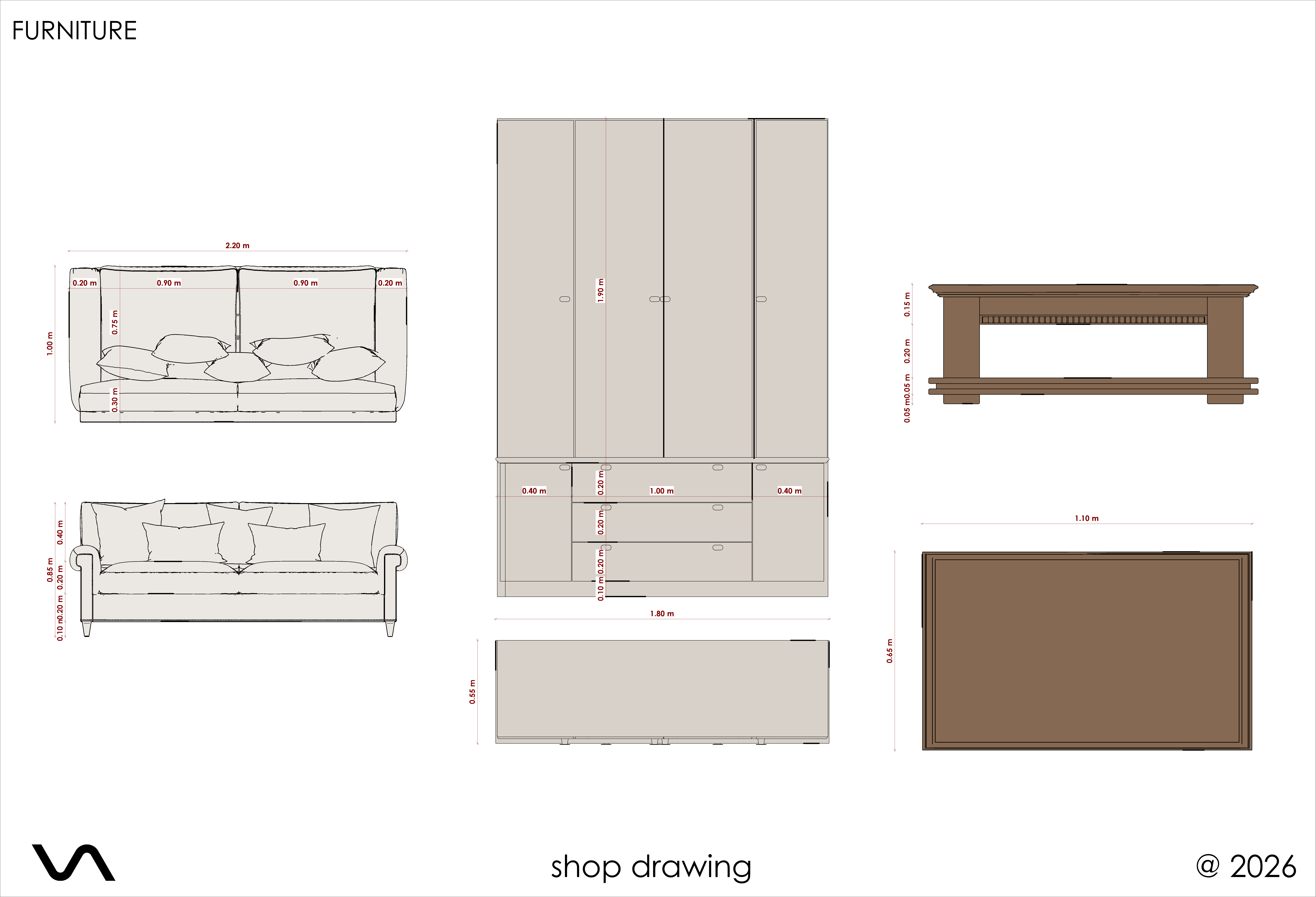 SHOP DRAWING-38