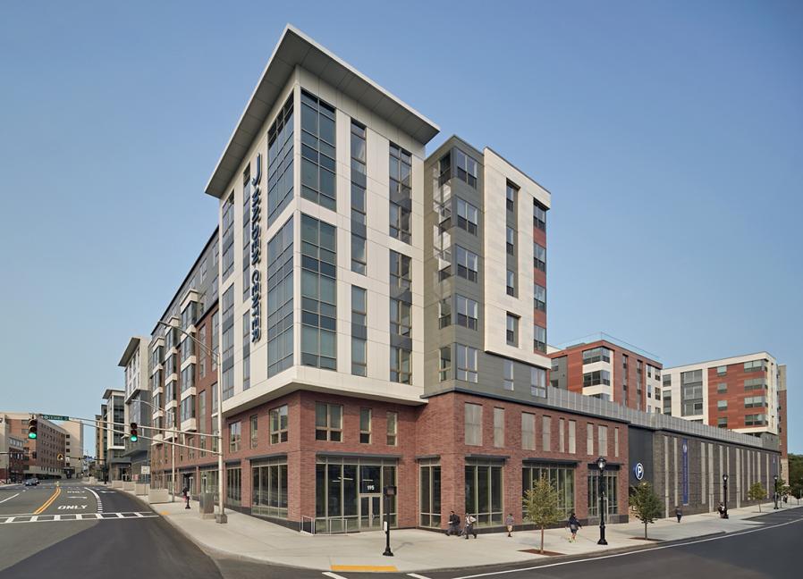 J Malden Center | CBT-1