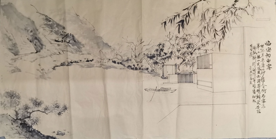 象山校区十处空间设计丨中国丨郦文曦建筑事务所-161