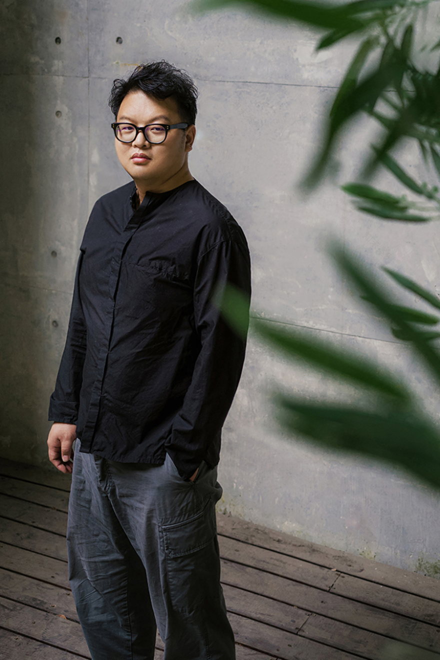 绿城御园丨中国湖州丨舍十空间设计-94