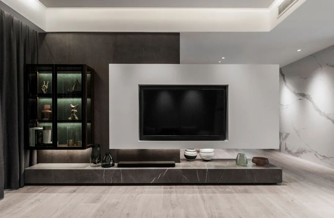 鼎峰尚境丨中国东莞丨卡翡亚-35