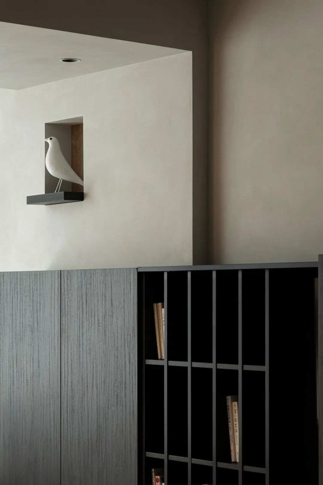 知单丨中国南京丨云行空间建造设计-31