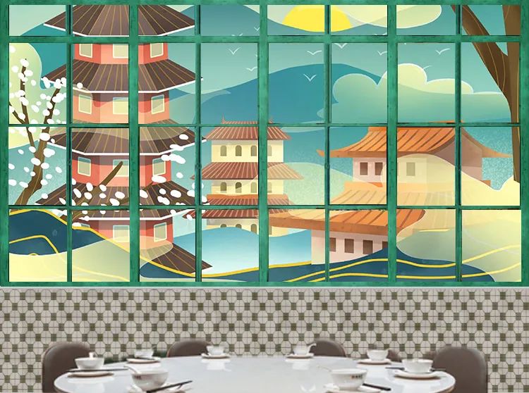 “五化”改造下杭州又添新菜场，好吃好逛又好晒！-57