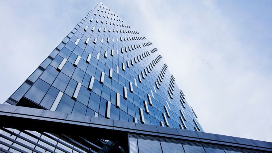 PNC Plaza 摩天大楼-4