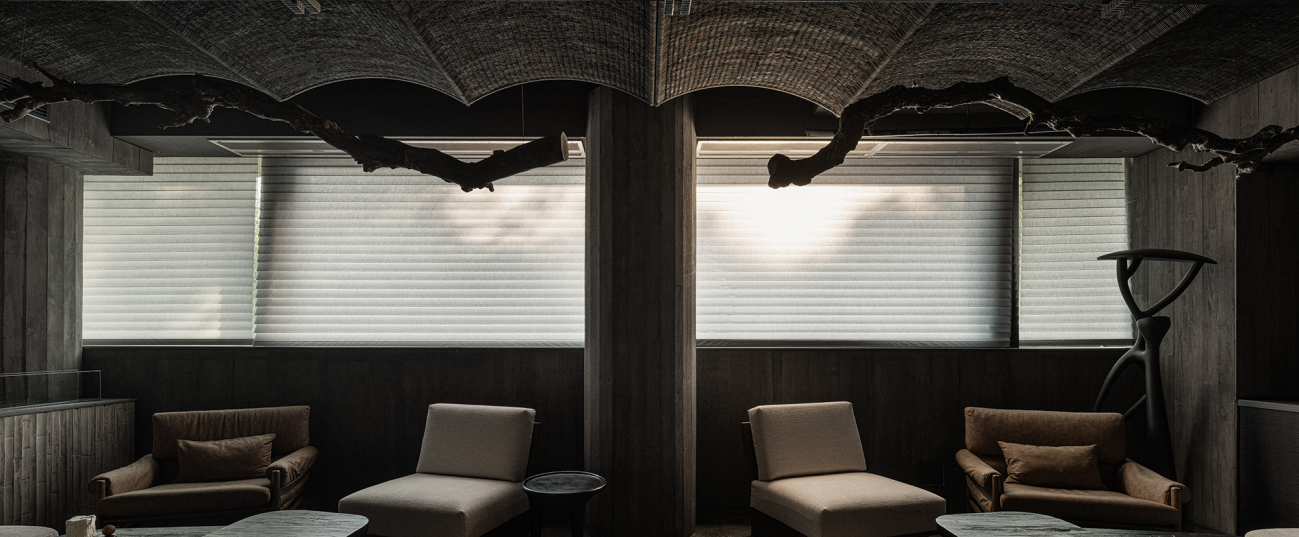 UPPERWOOD BAR丨中国上海丨万谦集环境艺术设计公司-52