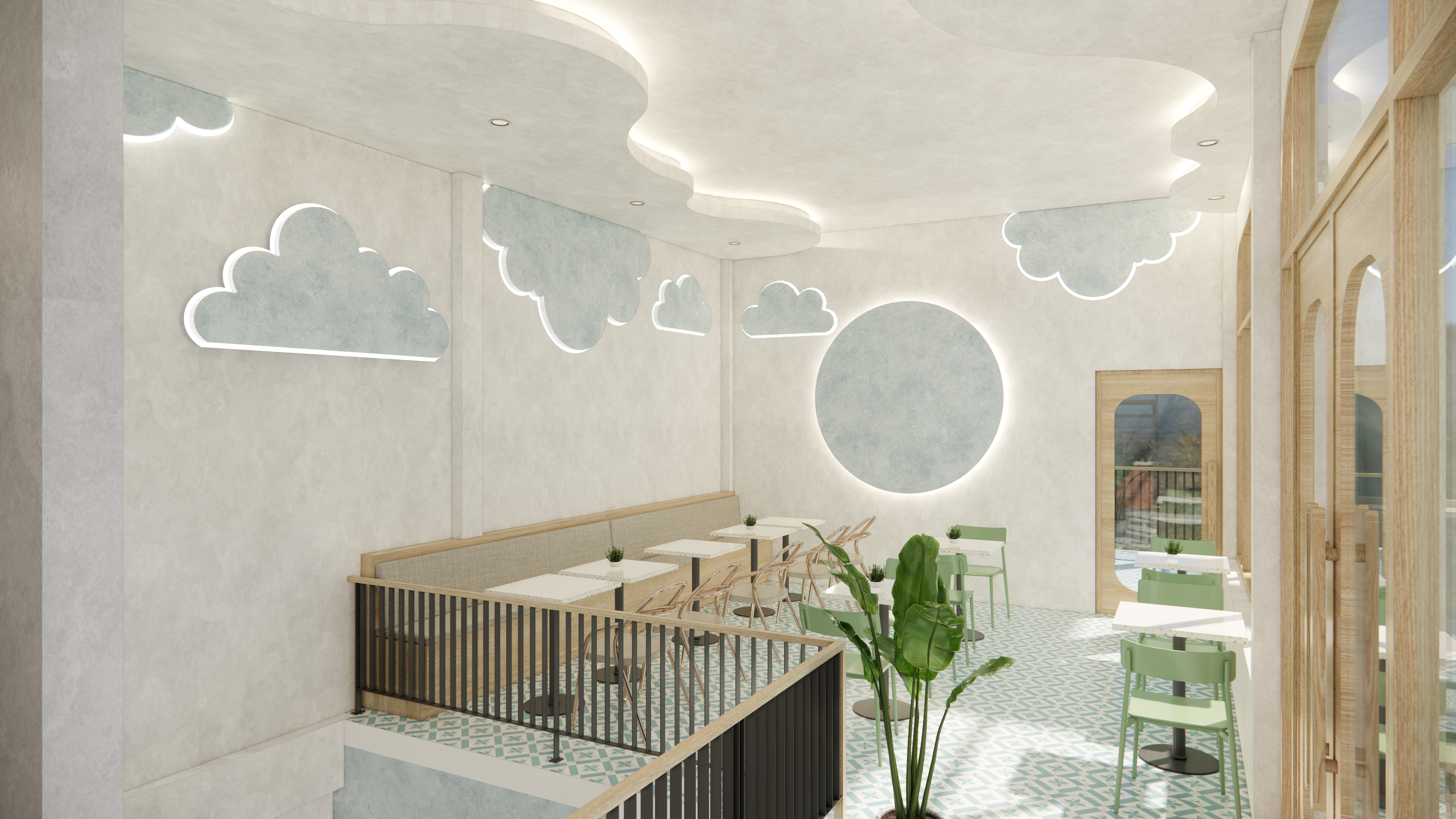 CLOUDY COFFEE SHOP DESIGN-11