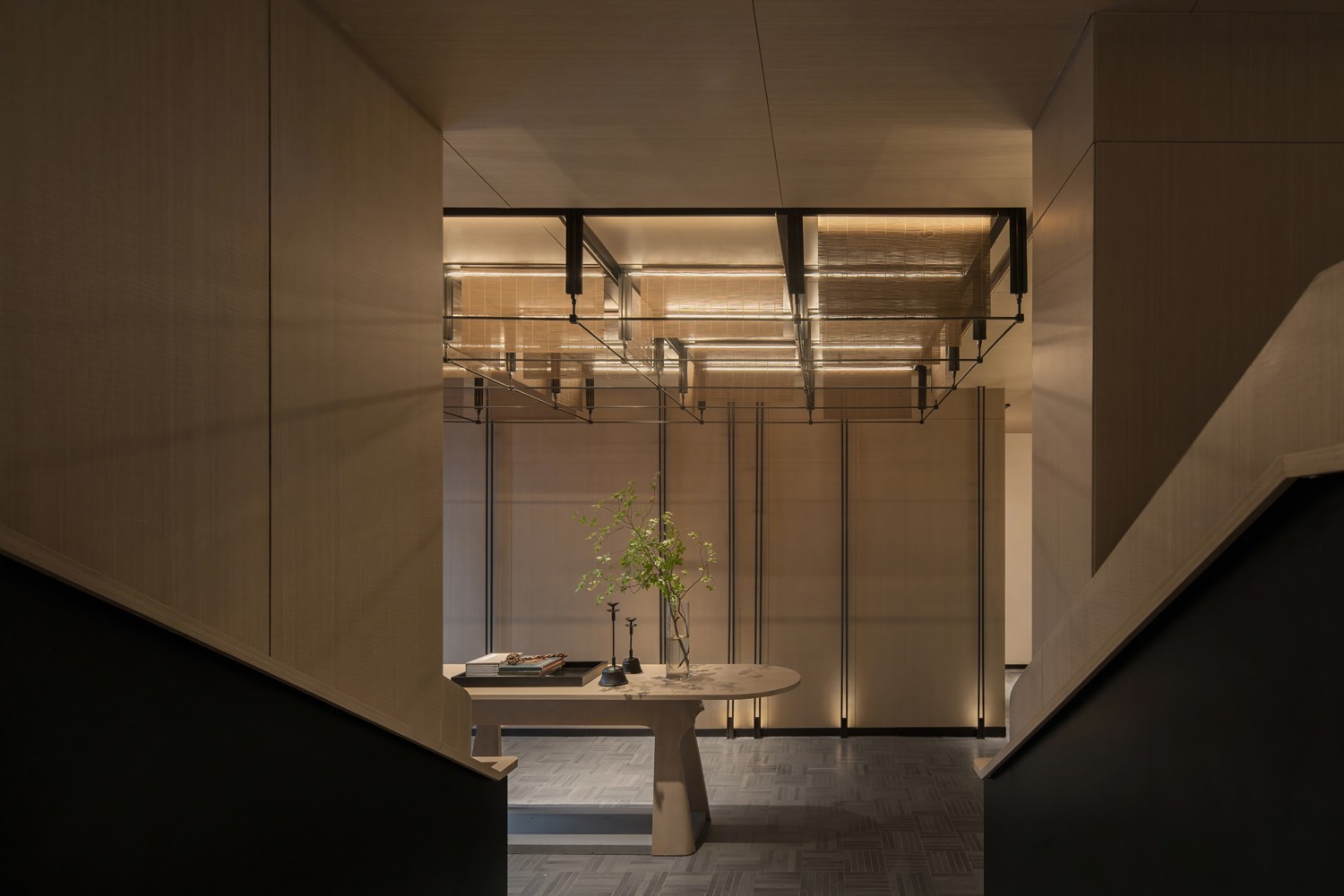 无锡冶春茶社丨中国无锡丨不详-10