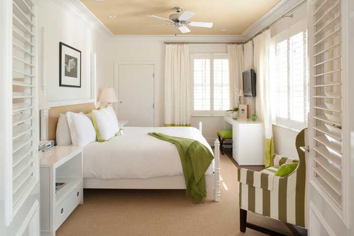 阳光贝丝酒店-8