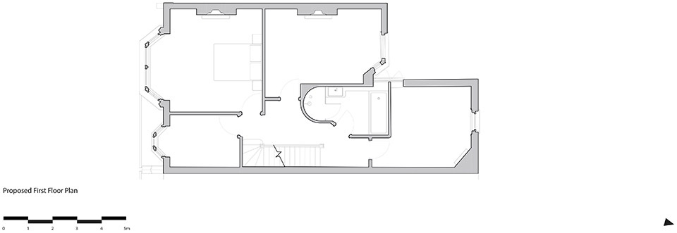 伦敦 Hackney 区“图形之家”丨英国伦敦丨Office S&M 事务所-72