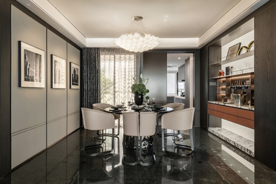 大壮名城丨中国广州丨ENJOYDESIGN-30