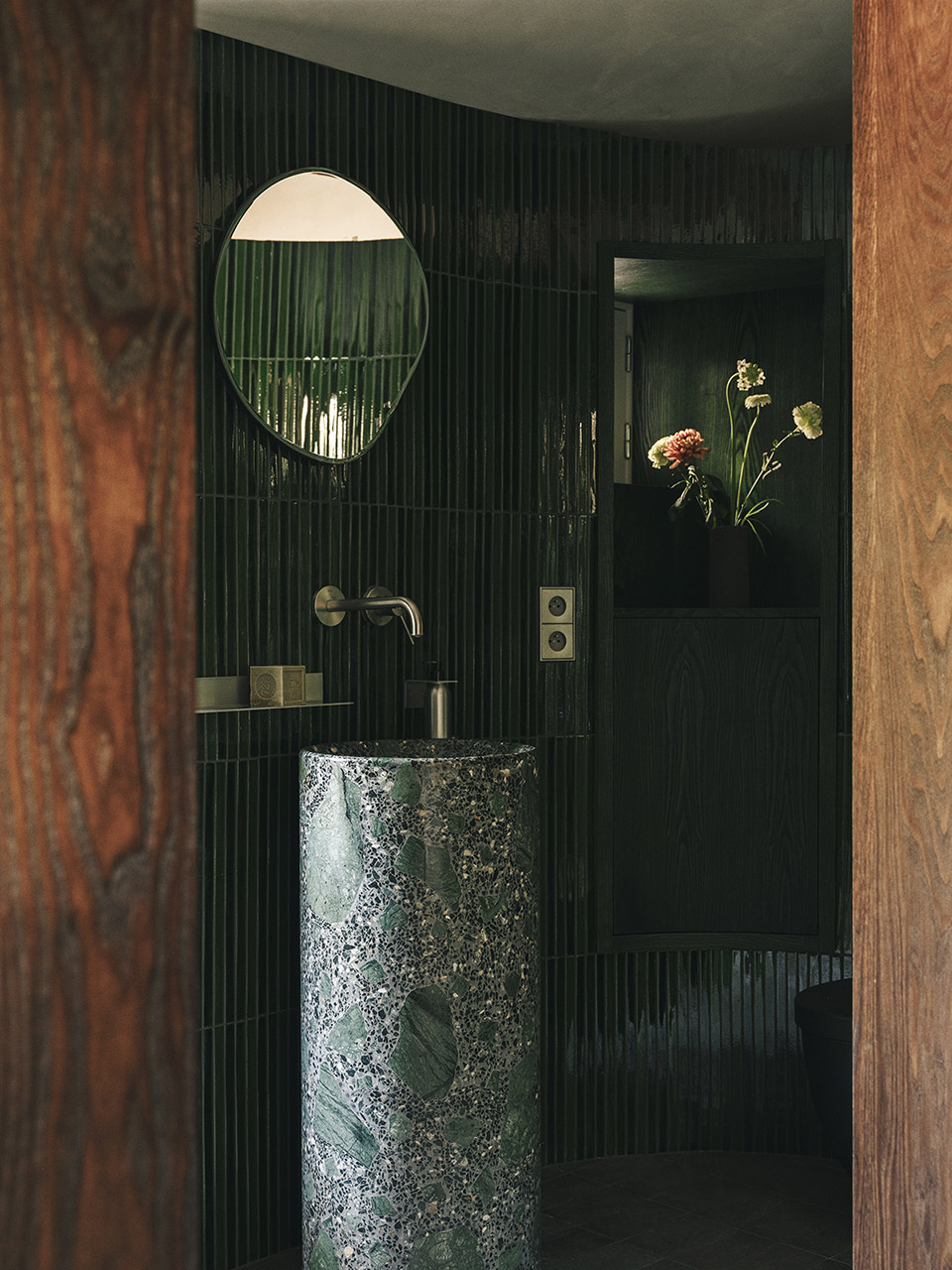 Tourtour庄园改造丨法国丨Pareil（与Studio Nolet合作）-69