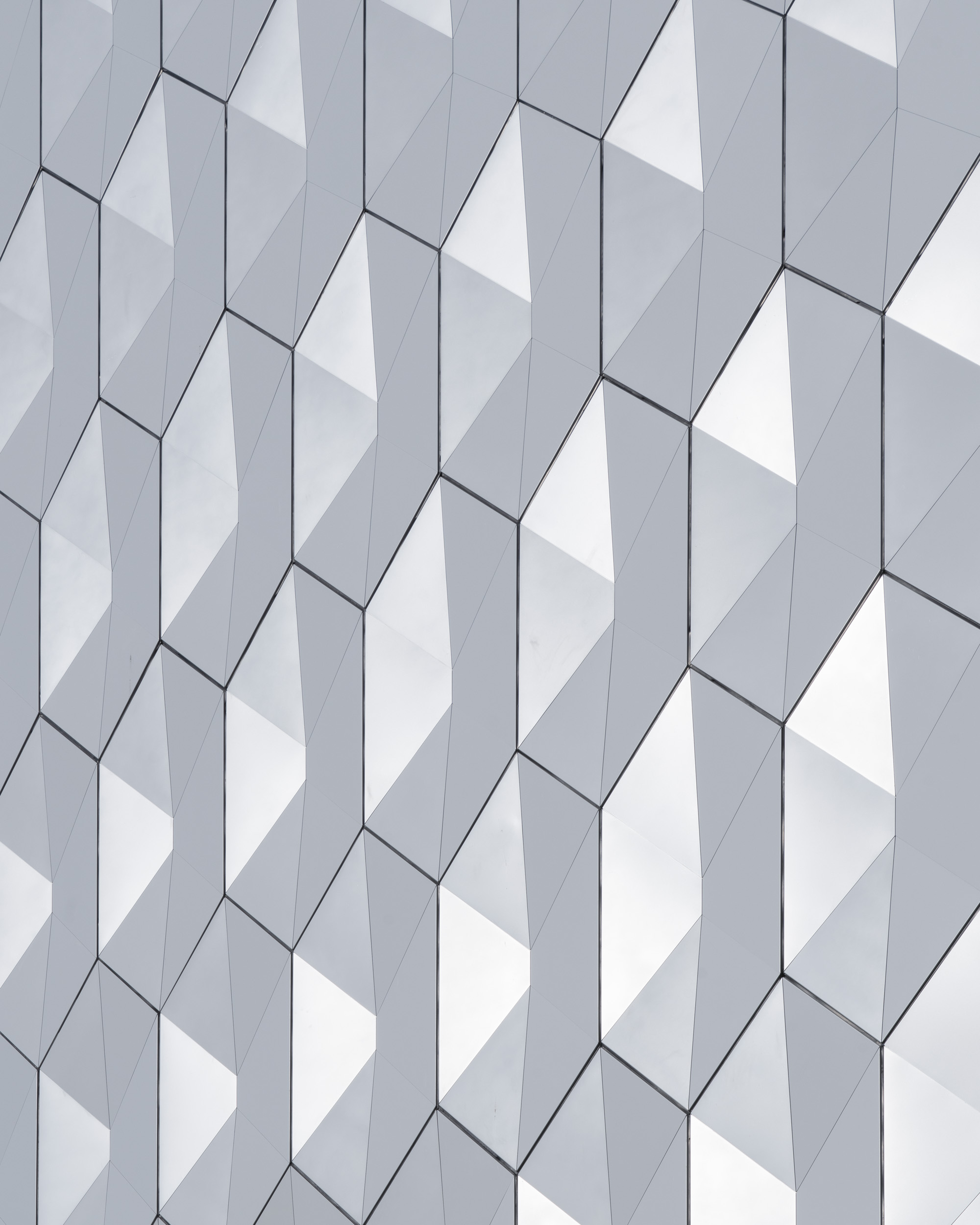 JEC 大厦丨日本东京丨toripple-7