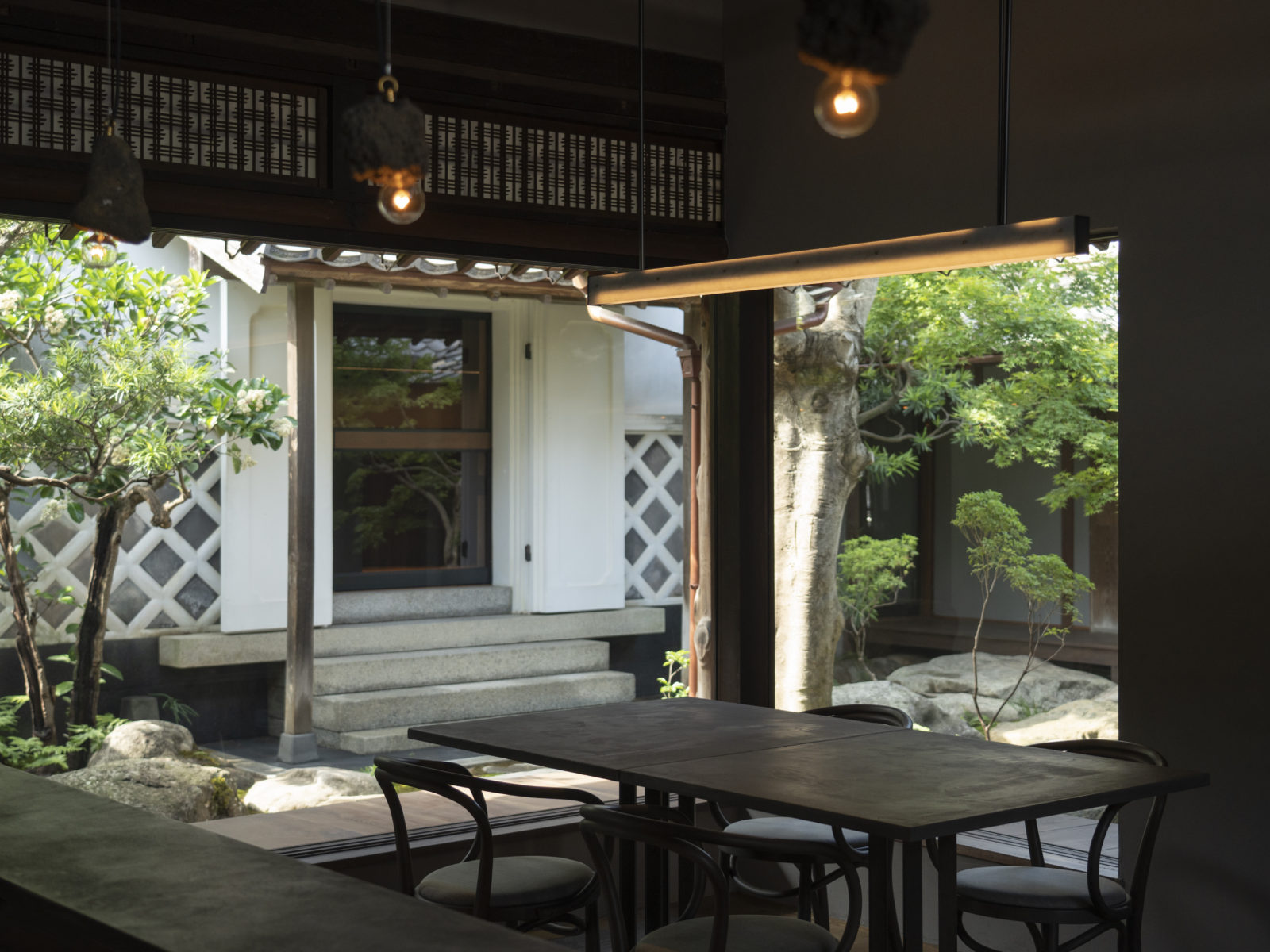 石の庭 · 舸子１７６丨Kazuya Sasaki(smallclone)-13