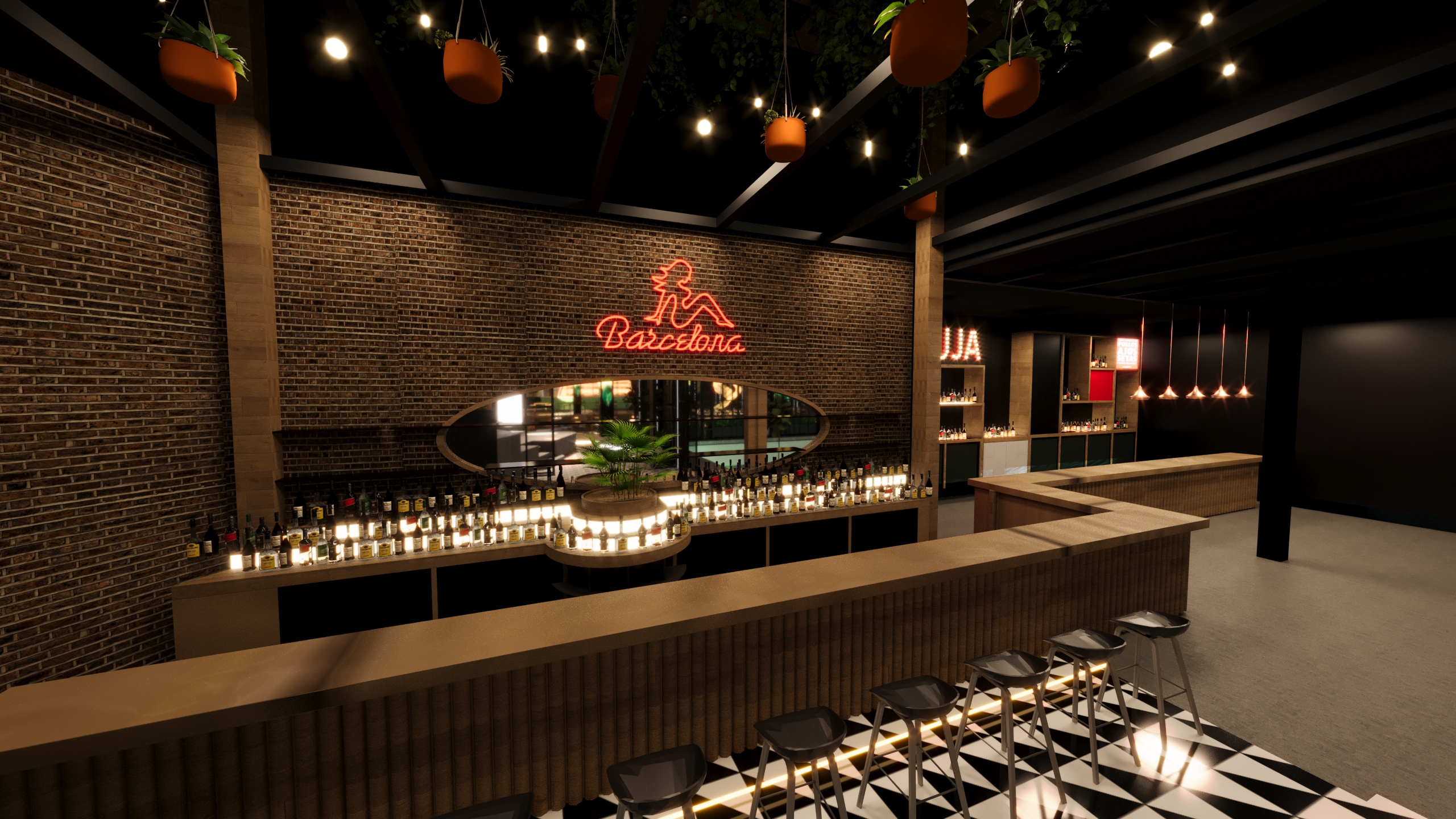 SOHO GARDEN - DUBAI 2024-14