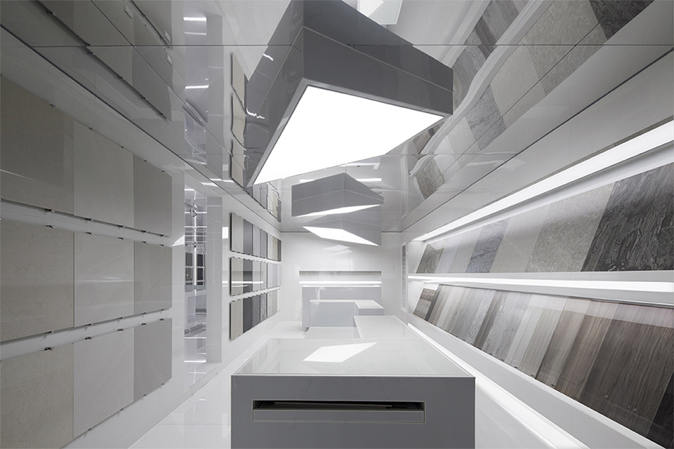 佛山市颐购贸易有限公司展厅-9