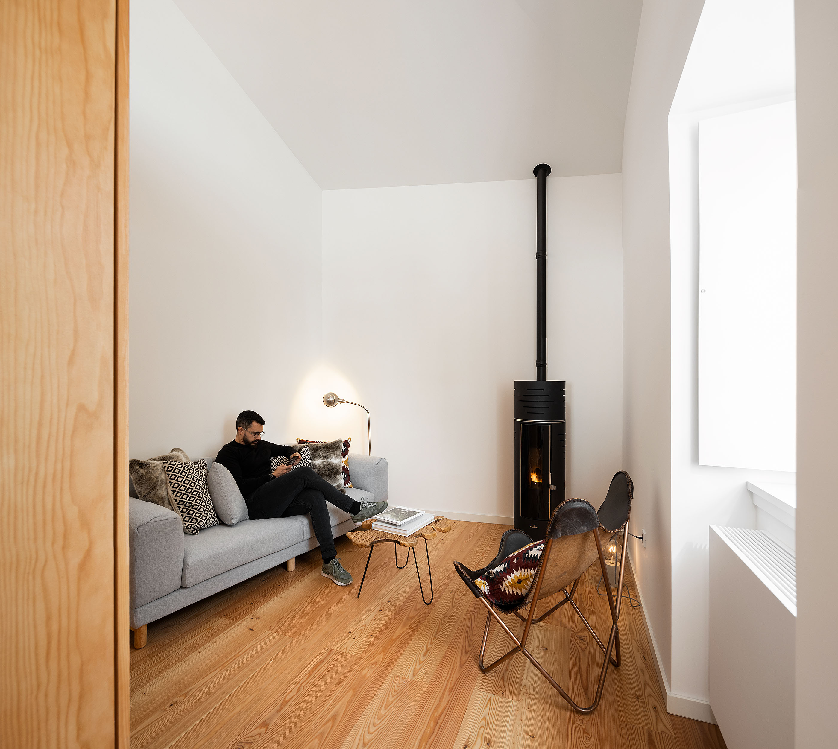 卡萨杜斯奥莱罗斯住宅 Casa dos Oleiros / PAULO MARTINS ARQ&DESIGN-44