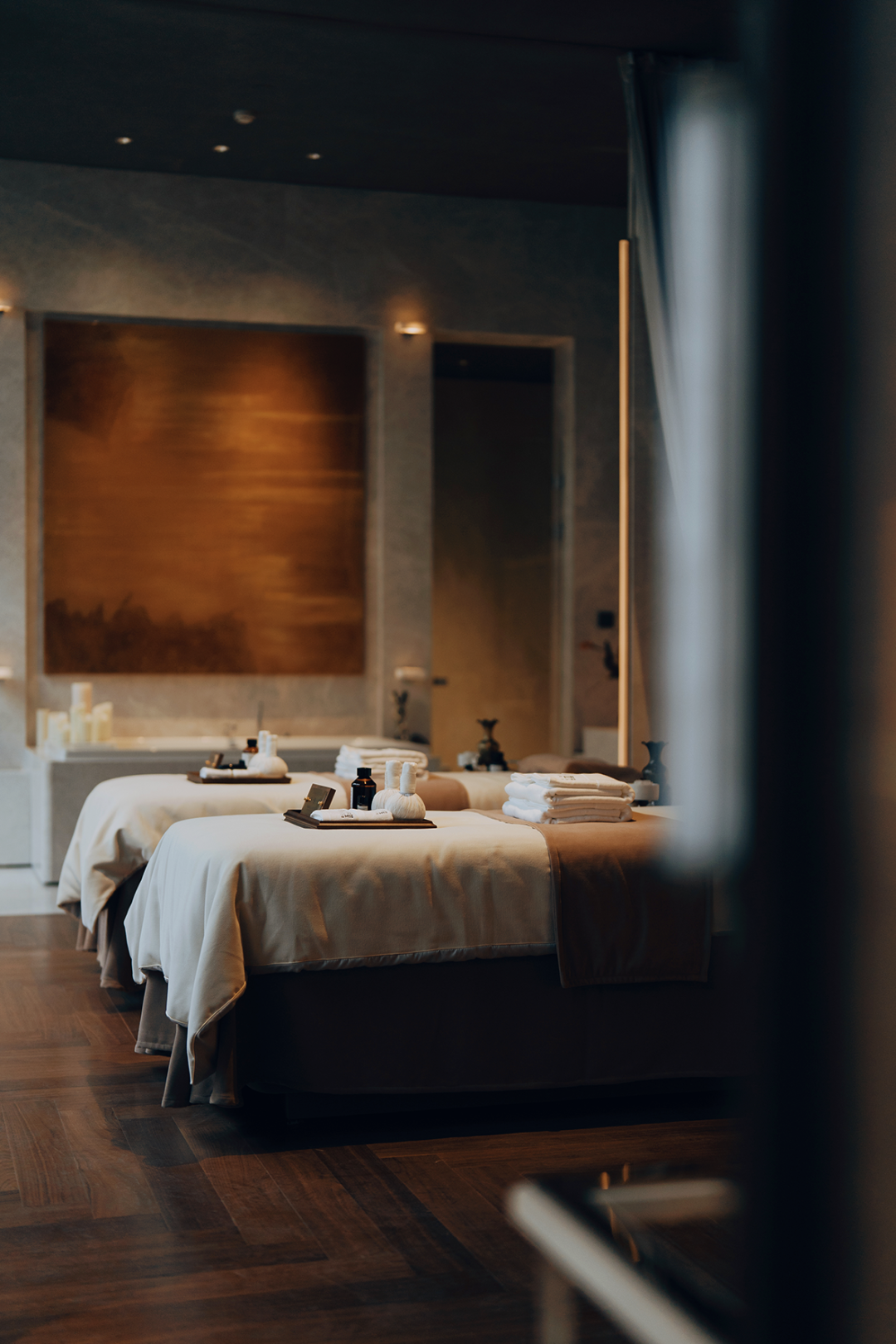 西安玺2482㎡顶奢会所丨中国西安-54