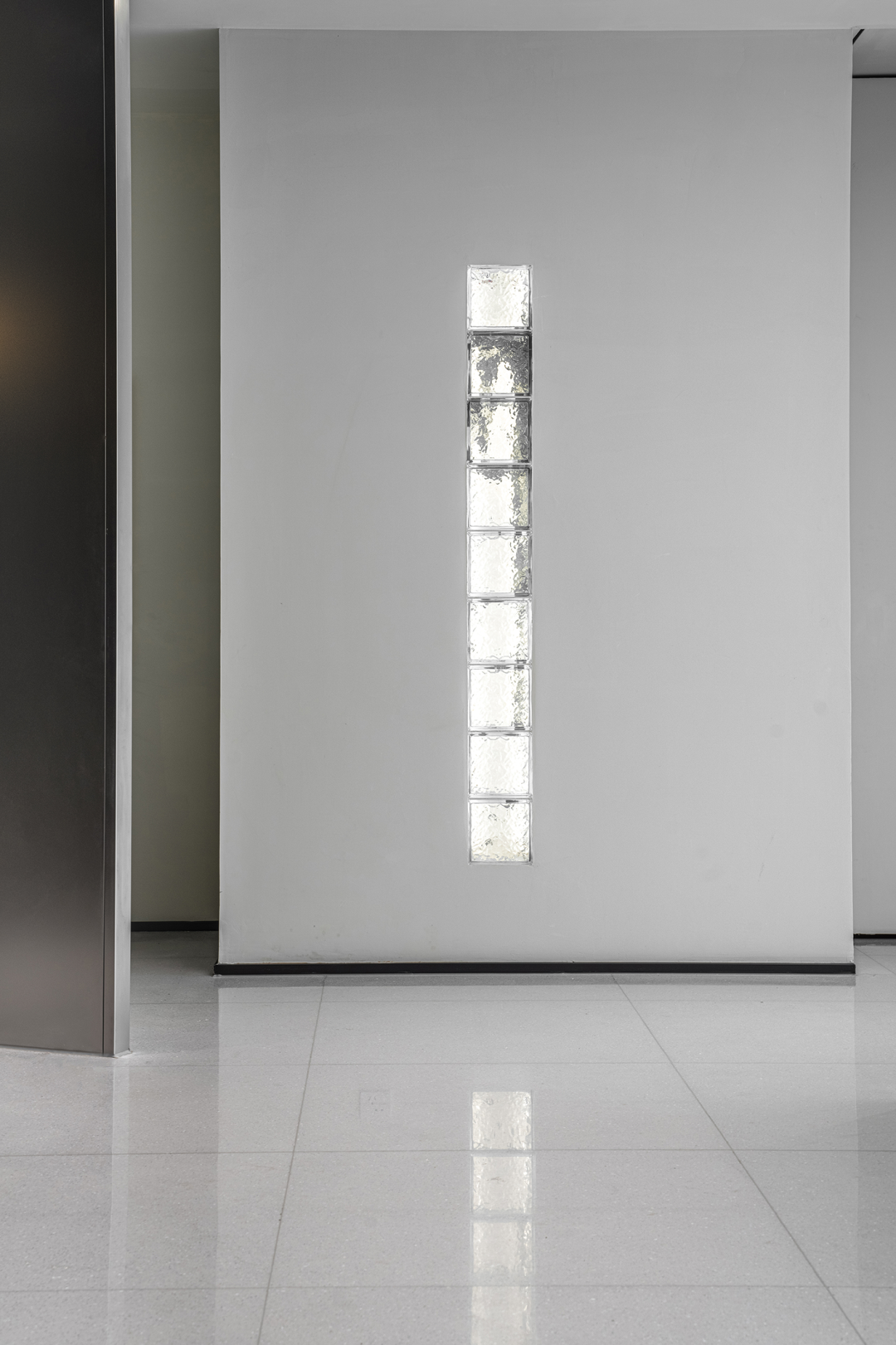 邛崃美术馆丨中国成都丨北京琰启室内建筑设计-21