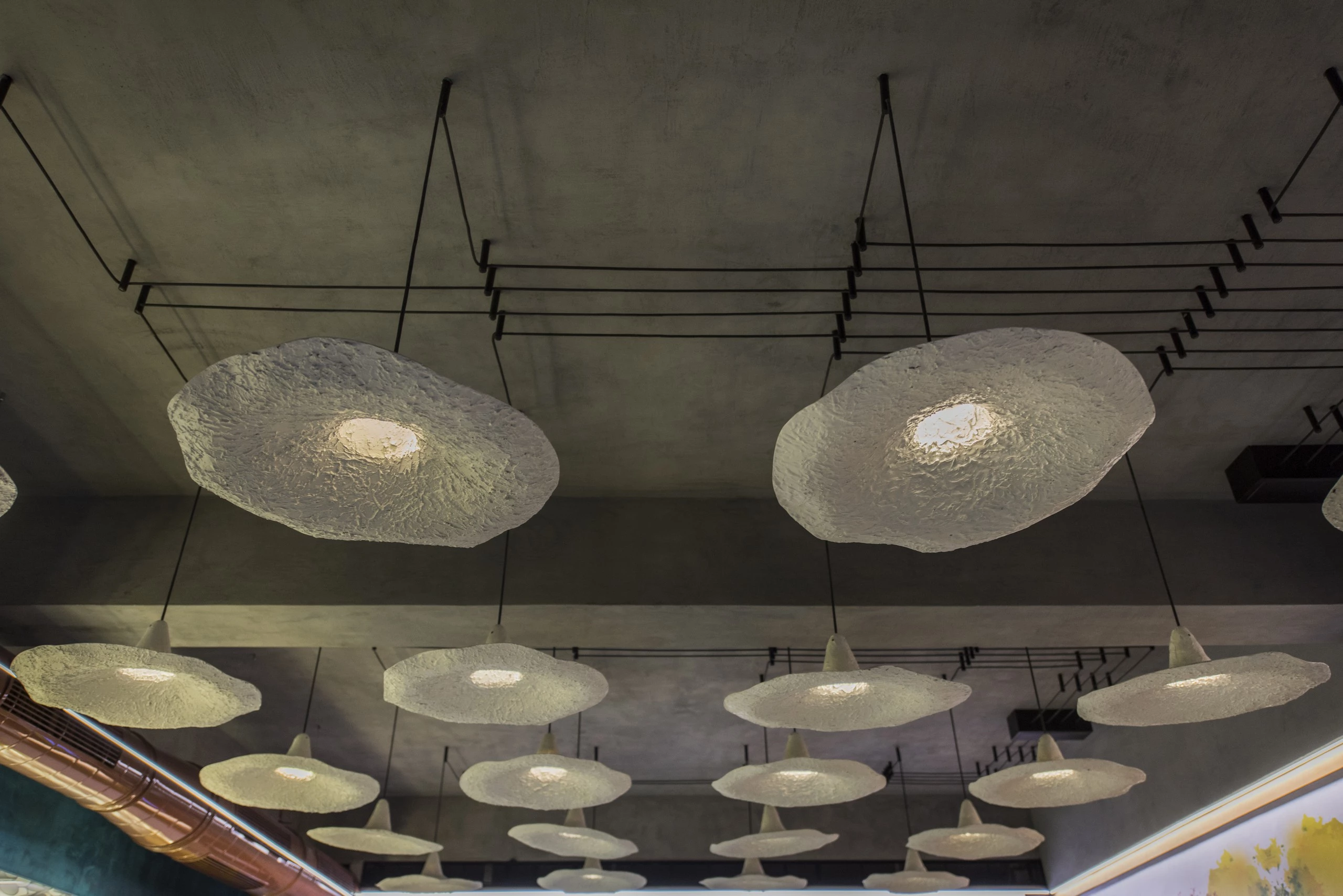 印度 Freshco 健康咖啡馆-42