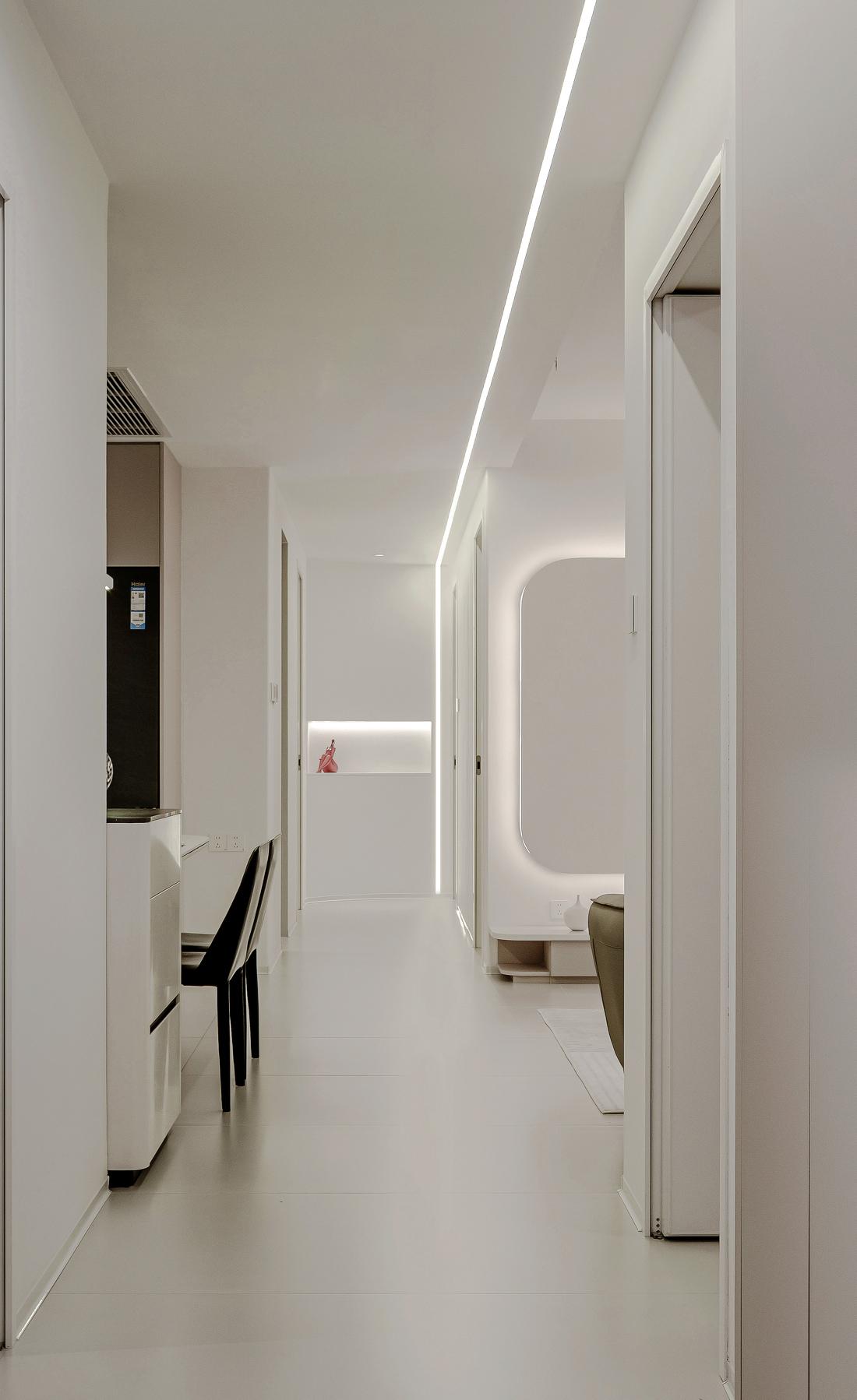 纯净世界丨西间设计-9