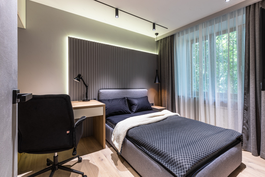 学生公寓设计项目-3