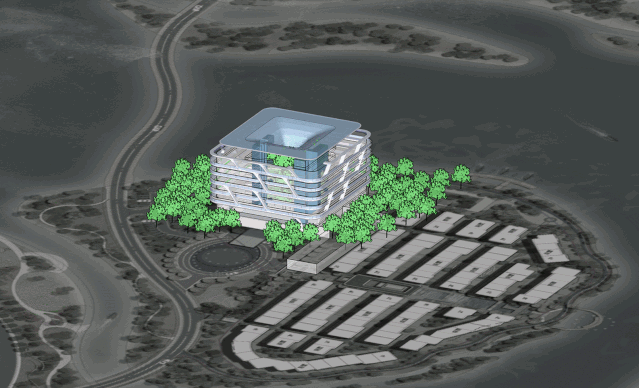  上海迈恩丨汇置人杰湖酒店建筑设计 丨中国沈阳-44