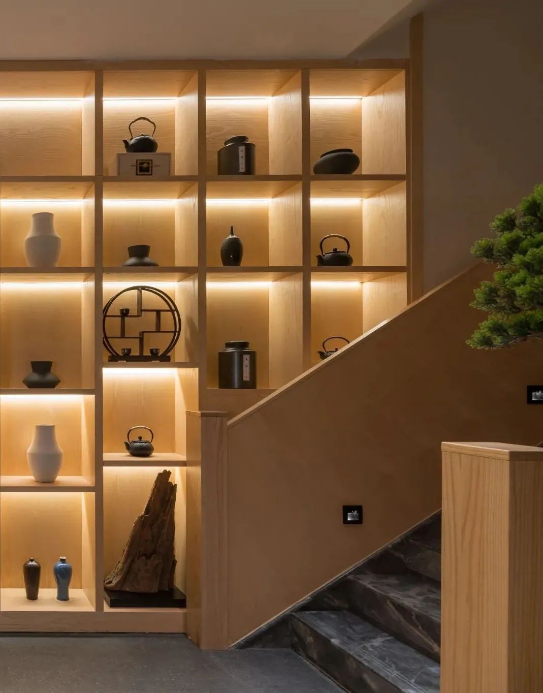 阳朔罗舍民宿 | 禅意和风，简致宁静-65