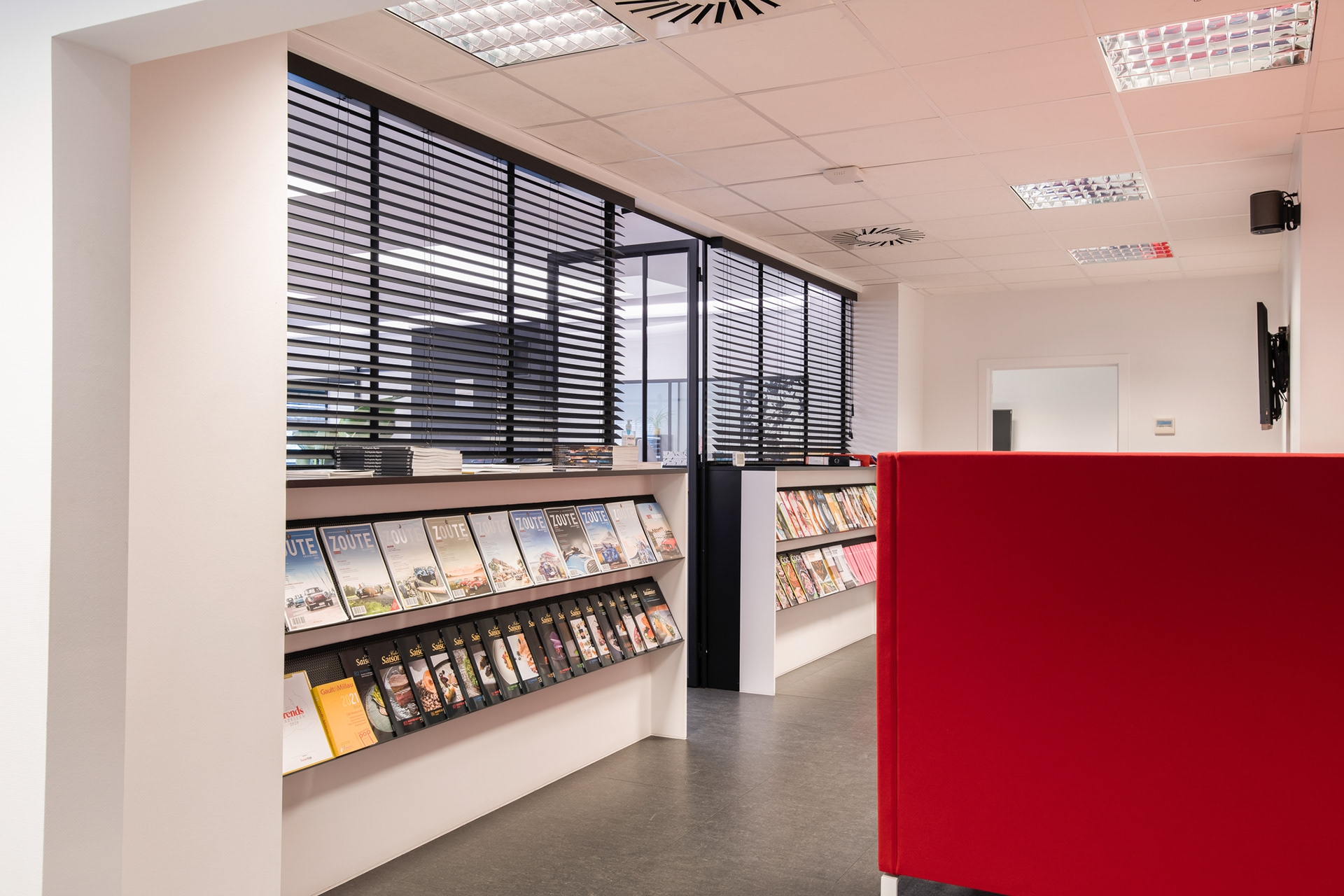 Interiors - Horeca-55
