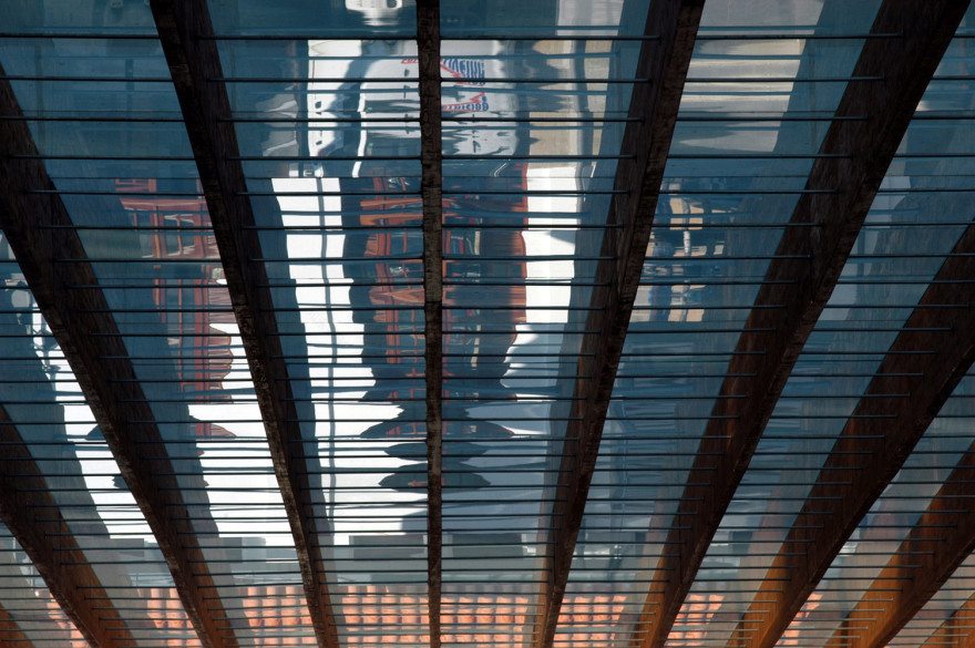 Ponte de Lima Municipal Market Guedes Cruz Arquitectos-49