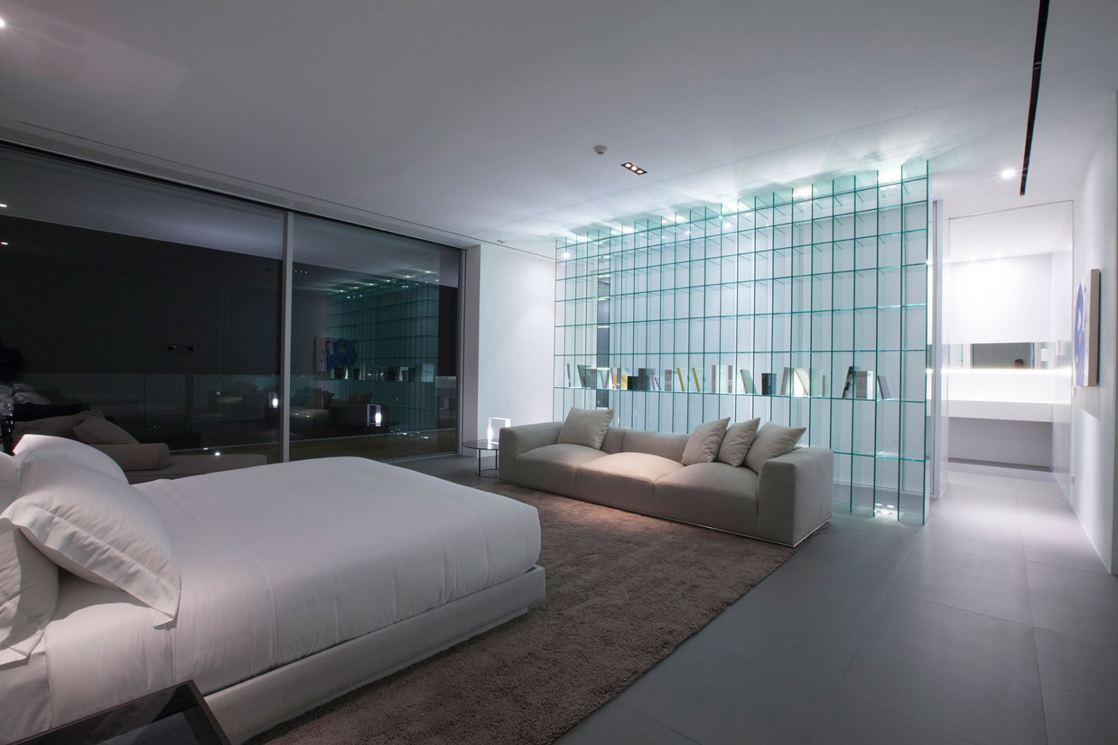 150m的周末别墅-11