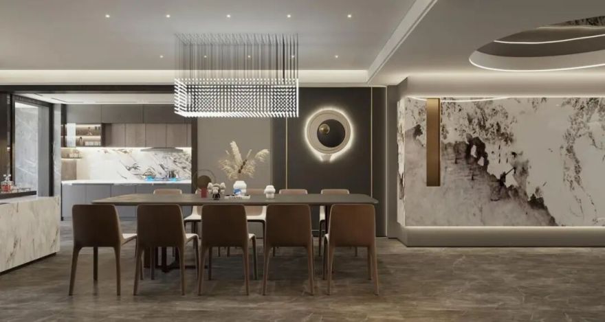 打造【意式极简】家居生活美学-22