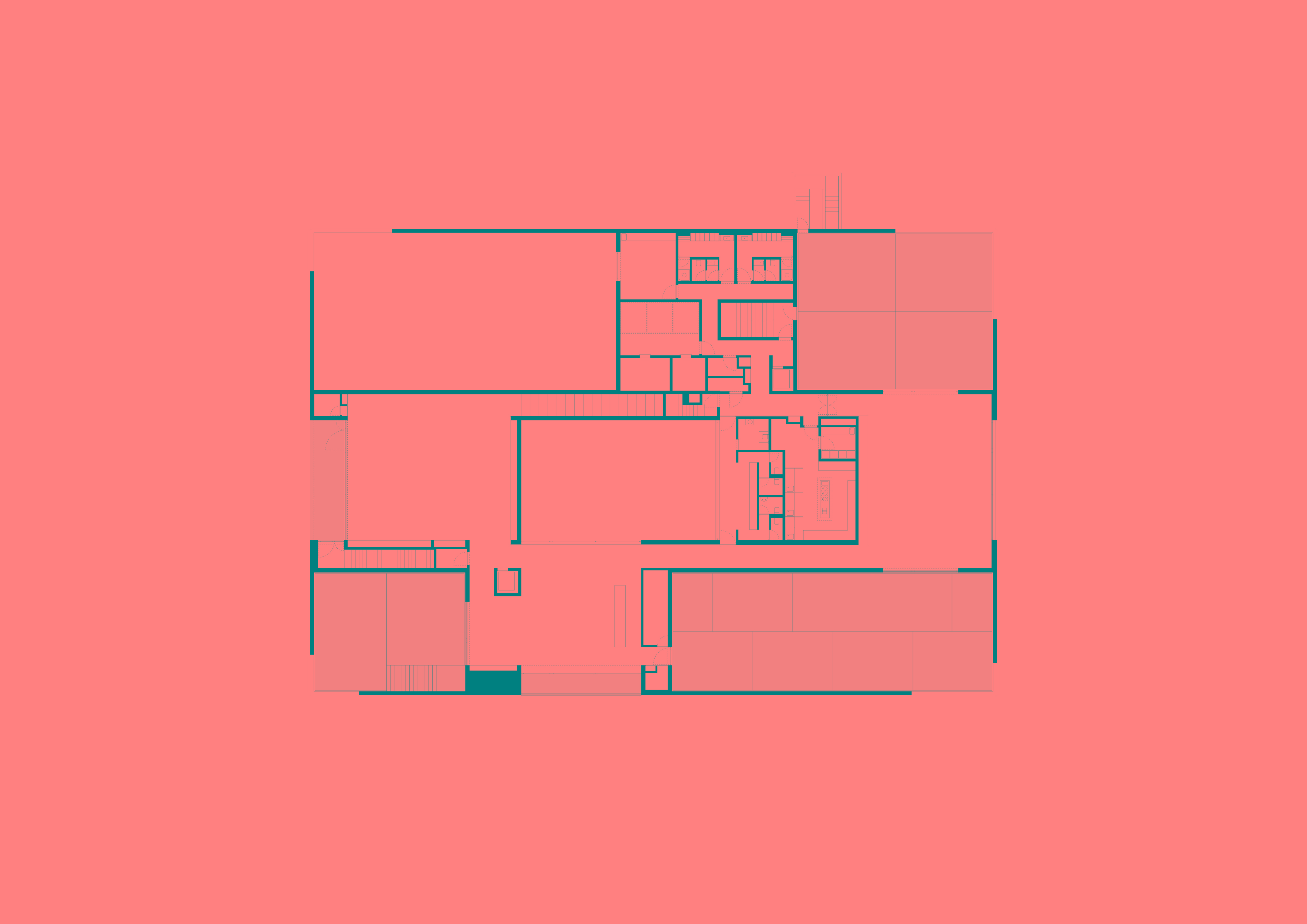 葡萄牙阿尔 entejo 酒庄度假酒店-33