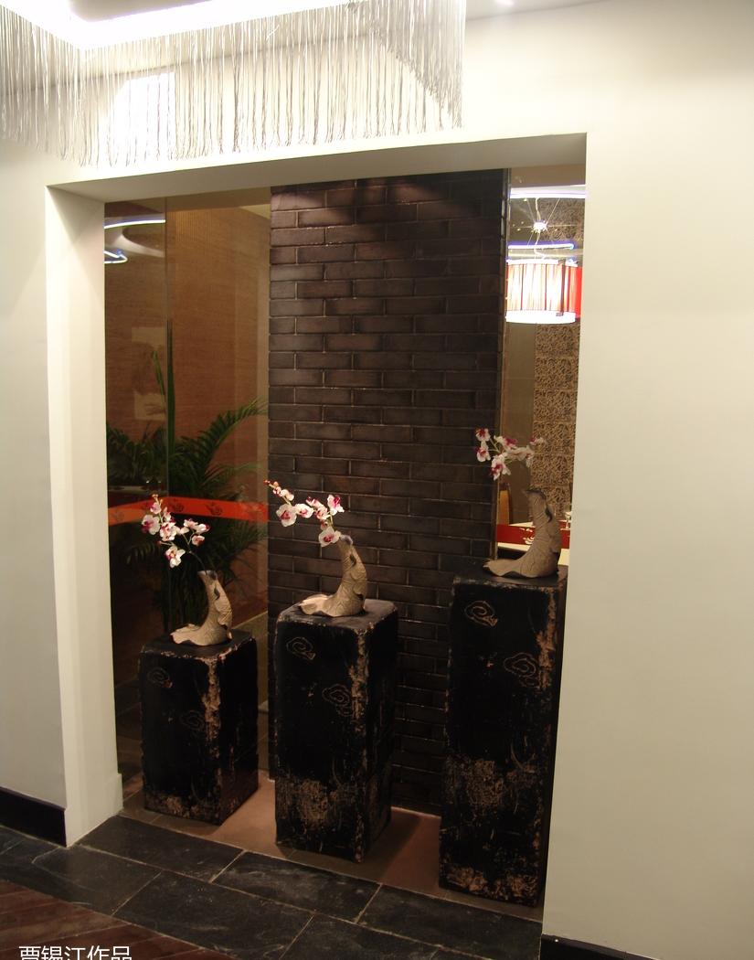 天津香粤紫金城酒店,现代奢华与传统粤式风情完美融合-38