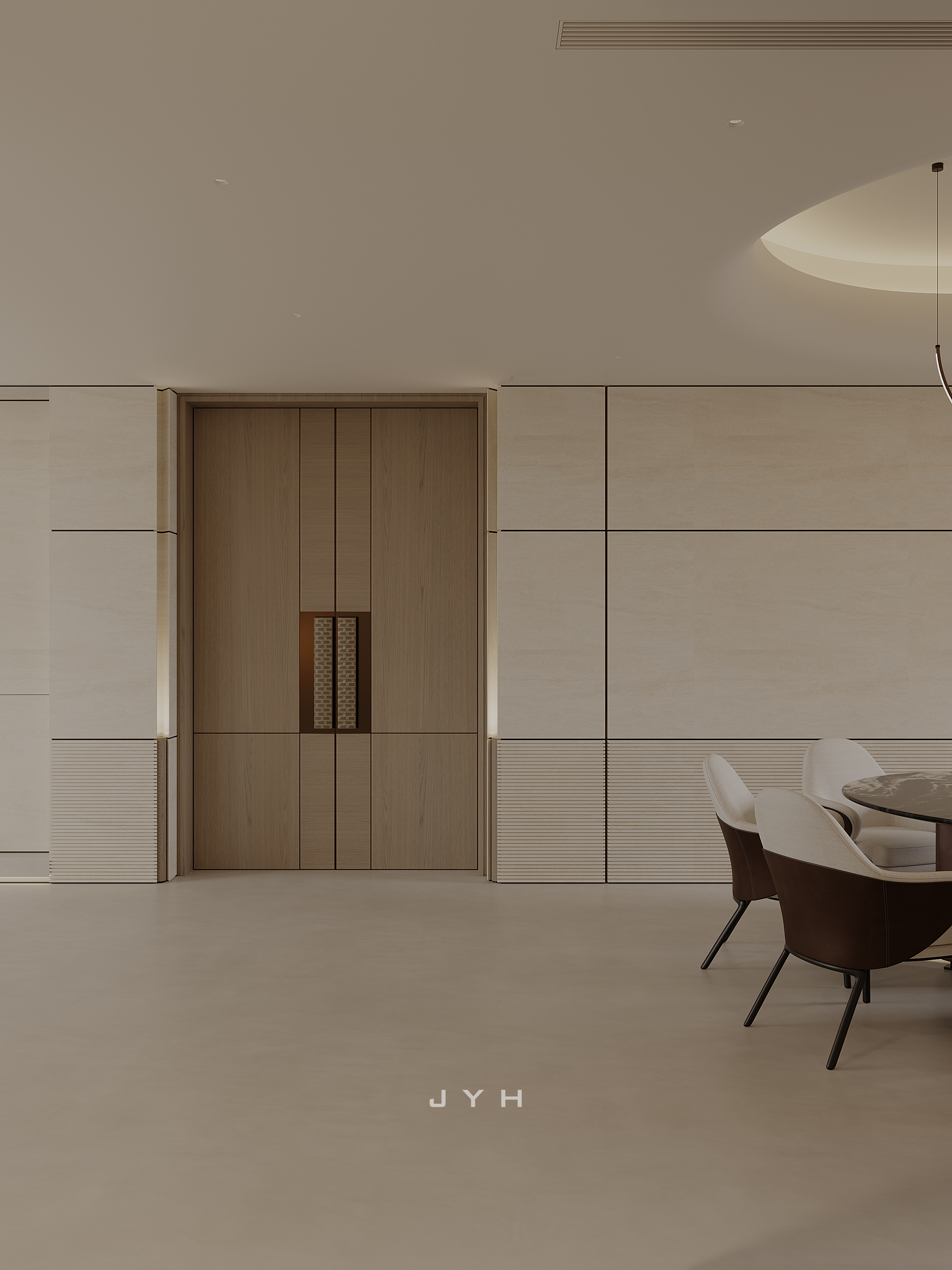 金银花 · 无远弗届丨宗港设计-9