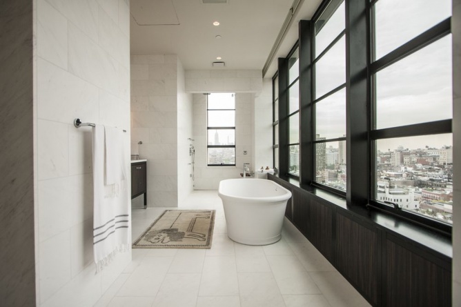 曼哈顿SOHO独栋住宅-24