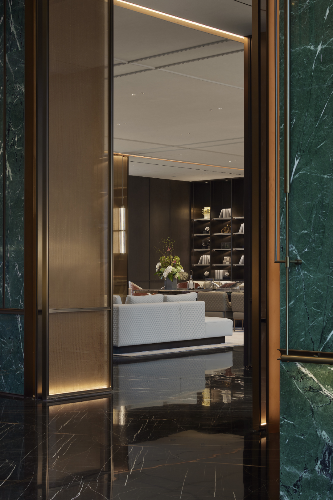 嘉宏·国色风华售楼处丨中国常州丨EH DESIGN GROUP易和室内设计-21